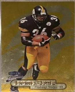 Jerome Bettis