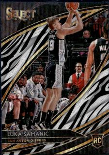 Luka Samanic
