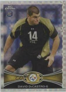 David DeCastro