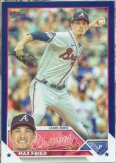 Max Fried