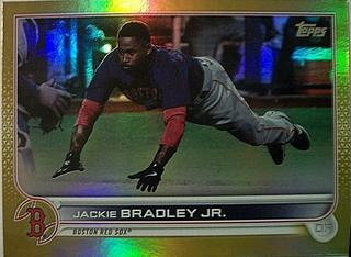 Jackie Bradley Jr.