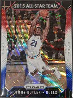 Jimmy Butler