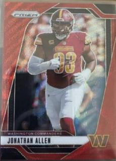 Jonathan Allen