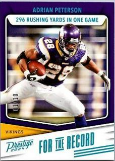 Adrian Peterson