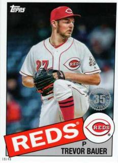 Trevor Bauer