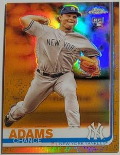 Chance Adams