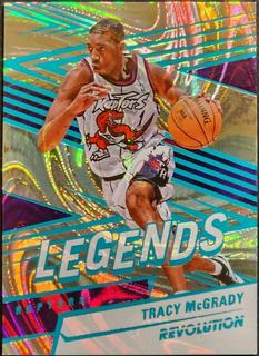 Tracy McGrady