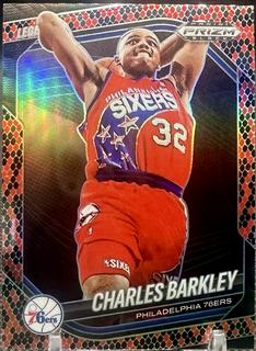Charles Barkley
