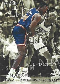 Charles Oakley