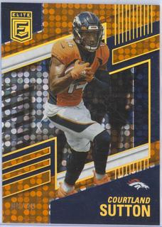 Courtland Sutton