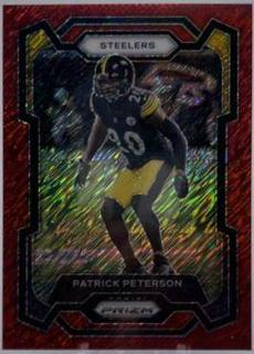 Patrick Peterson