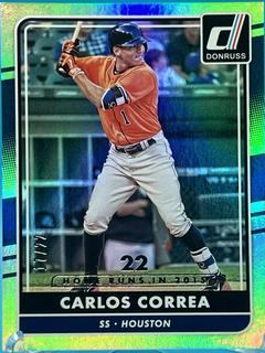 Carlos Correa