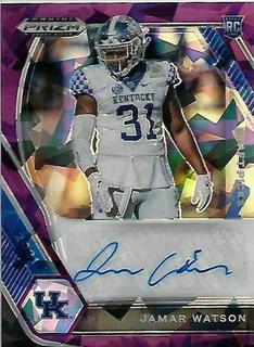 Jamar Watson