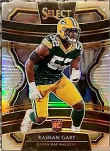 Rashan Gary