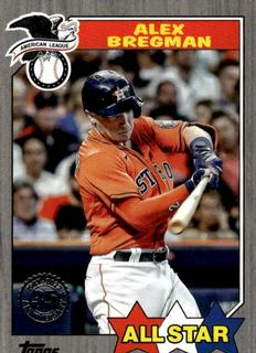 Alex Bregman