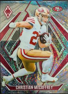 Christian McCaffrey