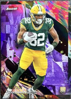 MarShawn Lloyd