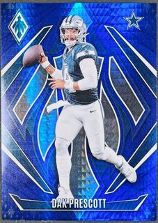 Dak Prescott