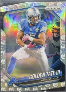 Golden Tate III