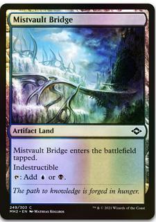 Mistvault Bridge