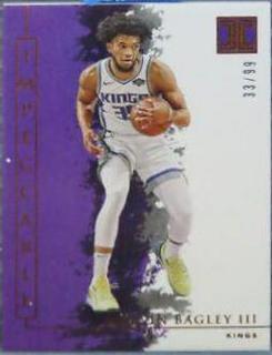 Marvin Bagley III