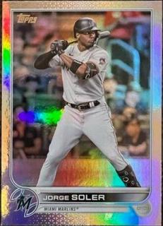 Jorge Soler