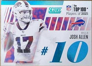 Josh Allen