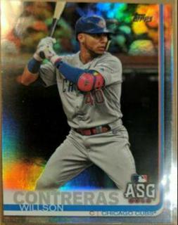 Willson Contreras