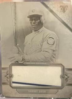 Sammy Sosa