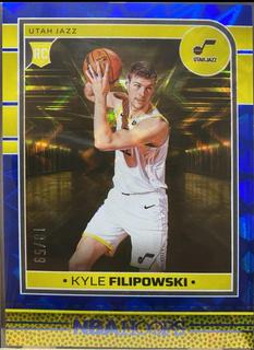 Kyle Filipowski