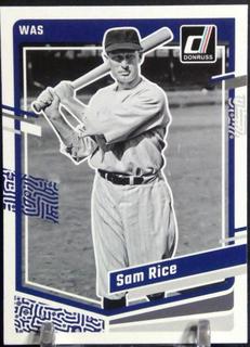 Sam Rice