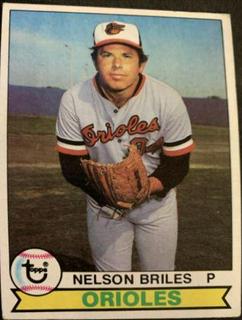 Nelson Briles