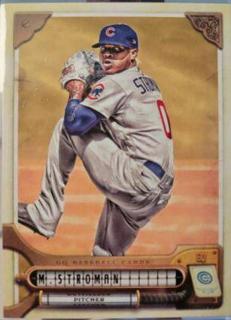 Marcus Stroman