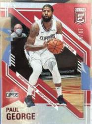 Paul George