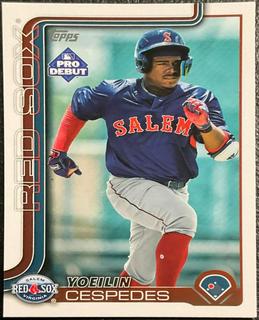 Yoeilin Cespedes