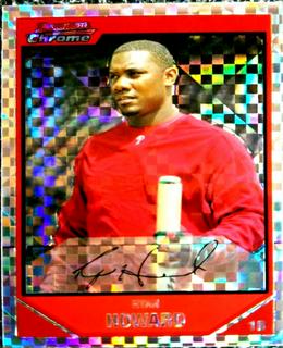 Ryan Howard