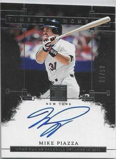 Mike Piazza