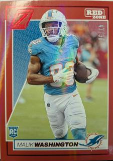 Malik Washington