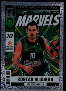 Kostas Sloukas