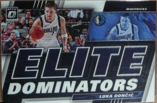 Luka Doncic