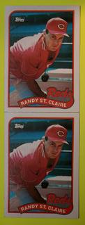 Randy St. Claire