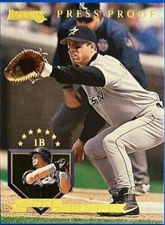 Jeff Bagwell