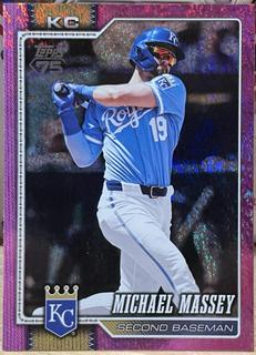 Michael Massey