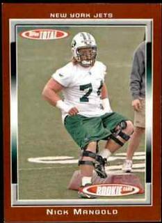 Nick Mangold