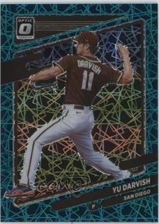 Yu Darvish