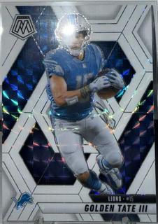 Golden Tate III