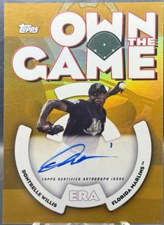 Dontrelle Willis