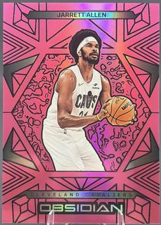Jarrett Allen
