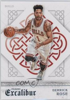 Derrick Rose