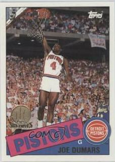 Joe Dumars